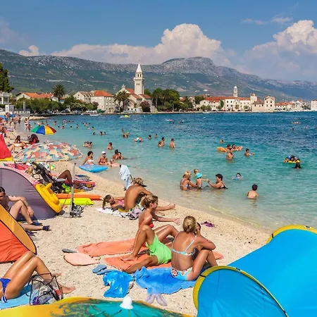 With Parking Space Kastel Novi, - 24645 *