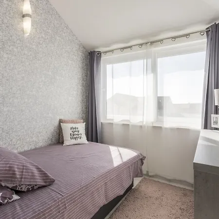 Apartman With Parking Space Kastel Novi, - 24645