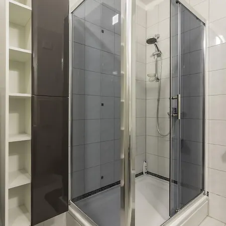 Apartman With Parking Space Kastel Novi, - 24645