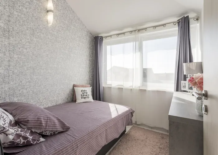Apartamento With Parking Space Kastel Novi, - 24645